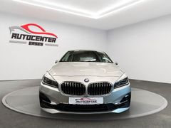 BMW 218 Gran Tourer  Advantage Navi PDC HUD LED AHK