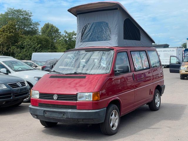 Volkswagen Westfalia California / VW T4