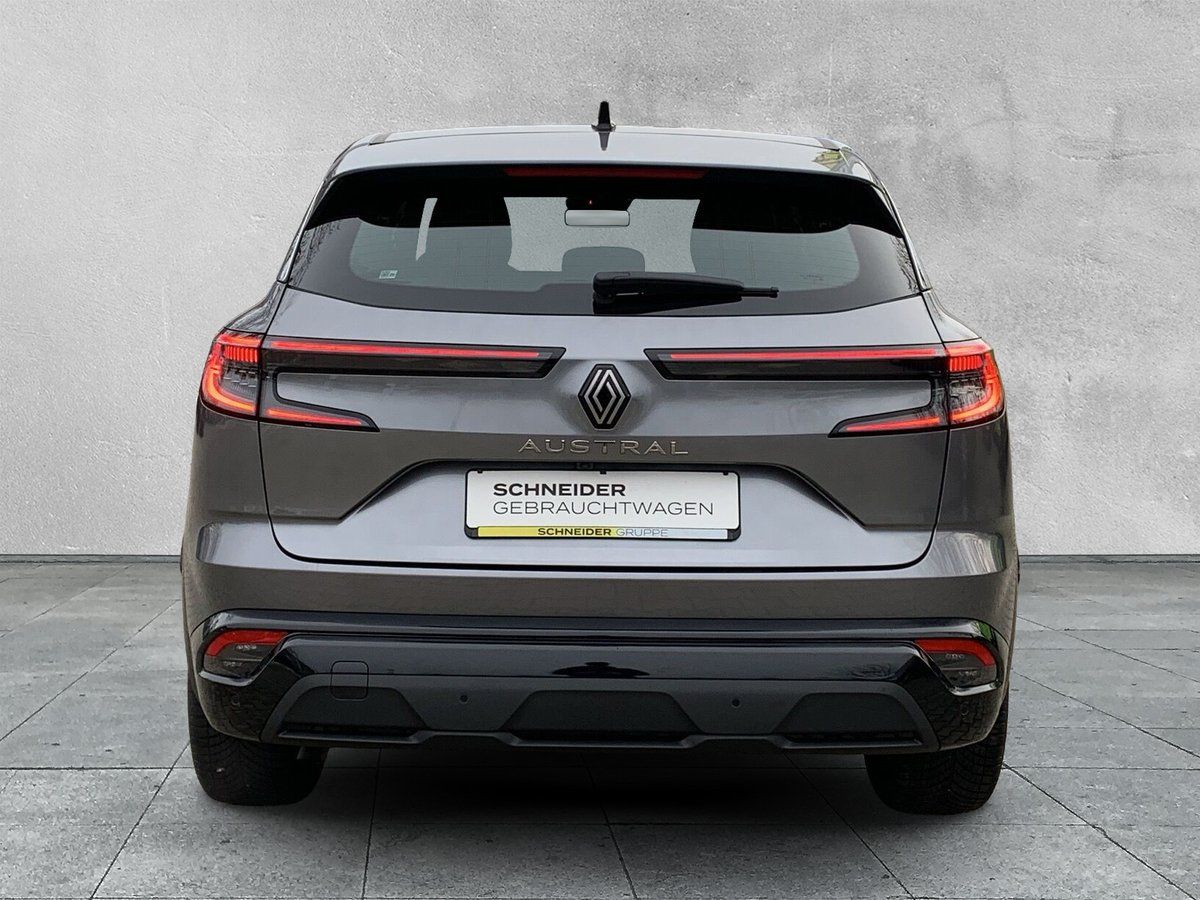 Renault Austral - Bild 4