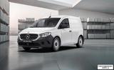 Mercedes-Benz Citan 110 cdi KA*DAB*MBUX*Kamera*Hecktüren*Klima - gebrauchte Mercedes-Benz Citan aus dem Jahr 2023