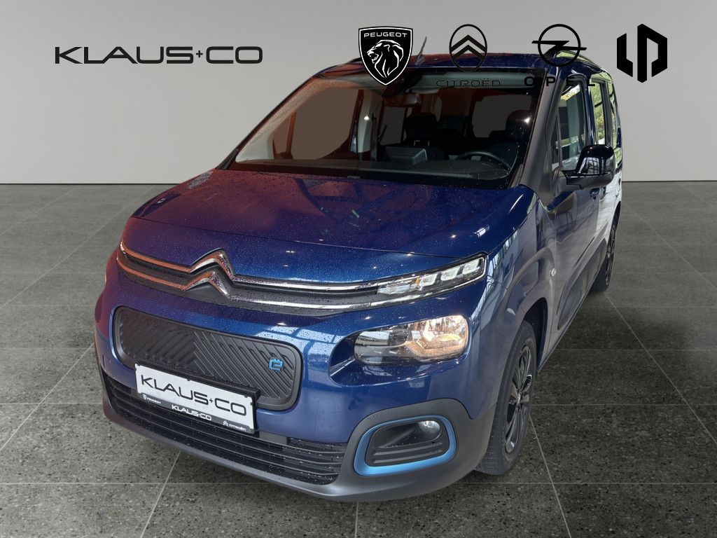 Citroën ë-Berlingo Shine 7-Sitzer!