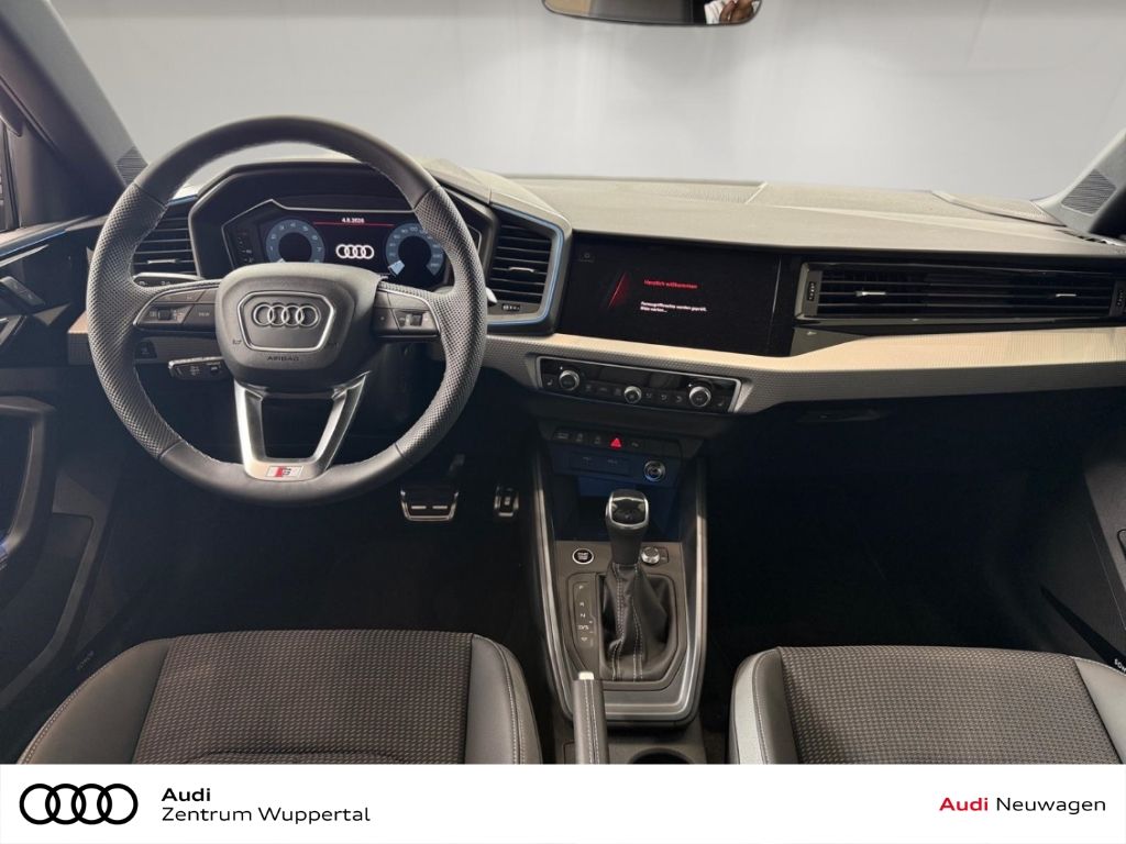 Audi A1 - Bild 6