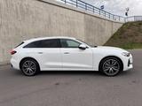 Audi A5 Avant 2.0 TDI Quattro LED Nav ACC StHz App - Audi A5: Standheizung