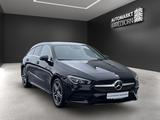 Mercedes-Benz CLA 250 SB AMG  Burmest*Kamera*AHK*LED*Alcantara - Mercedes-Benz CLA 250 Shooting Brake mit Hybrid-Antrieb: mit Navigationssystem