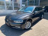 Volkswagen Passat Business/AHK/Navi/ACC/Automatik/1.5TSI - gebrauchte VW Passat aus dem Jahr 2023