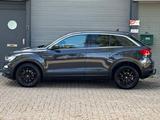 Volkswagen T-Roc 1.0 TSI - gebrauchte VW T-Roc aus dem Jahr 2018
