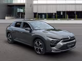 Citroën C5 X Shine Pack Hybrid - Citroën C5 X Kombi Gebrauchtwagen