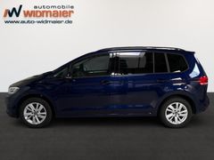 Fahrzeugabbildung Volkswagen Touran 1.5 TSI Comfortline --AHK/ RearView/ LED