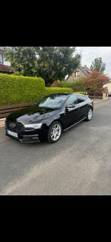 Audi A5 1.8 TFSI 106kW multitronic Sportback - S line - Audi: 10