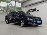 Volkswagen Passat Lim. Highline BlueMotion, Inspektion Neu - Volkswagen Passat aus 2011: Highline