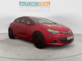 Opel Astra GTC ALLWETTER TEMPOMAT ALU KLIMA MULTIFLEN - Opel Astra: M