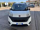 Fiat Qubo 1.4 8V 77 CV Lounge - Fiat Qubo aus 2016