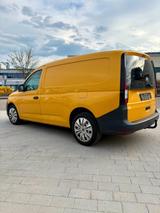 Volkswagen Caddy 2.0 TDI Maxi | Navi | AhK | LED |Werkstatt - Volkswagen Werk