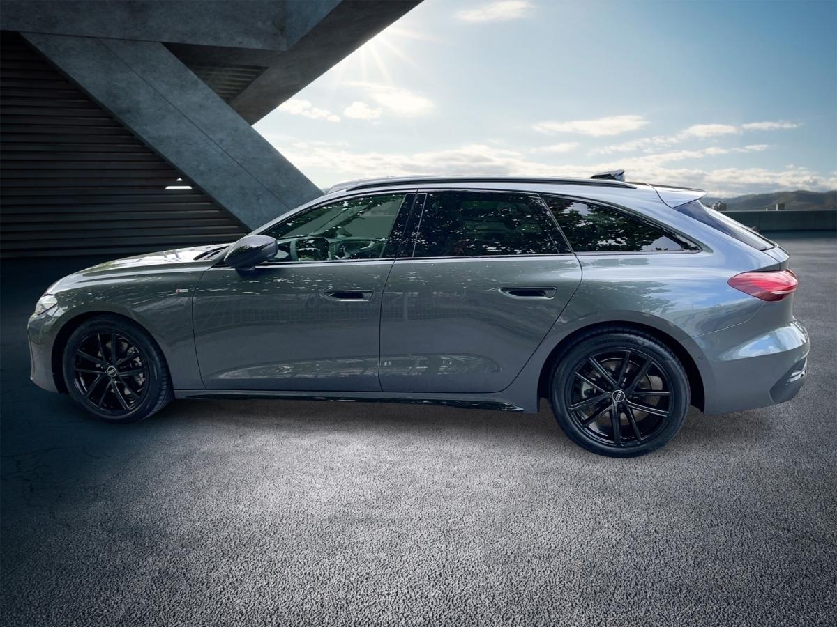 Audi A5 Avant 40TDI quattro Tech|Plus|AHK