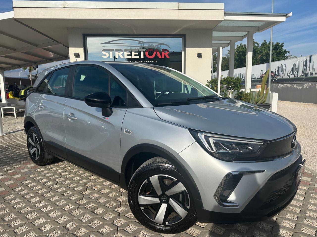 Opel Andere