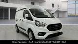Ford Transit Custom Kasten 280 L2H2 Automatik - Ford Transit Custom: L2h2