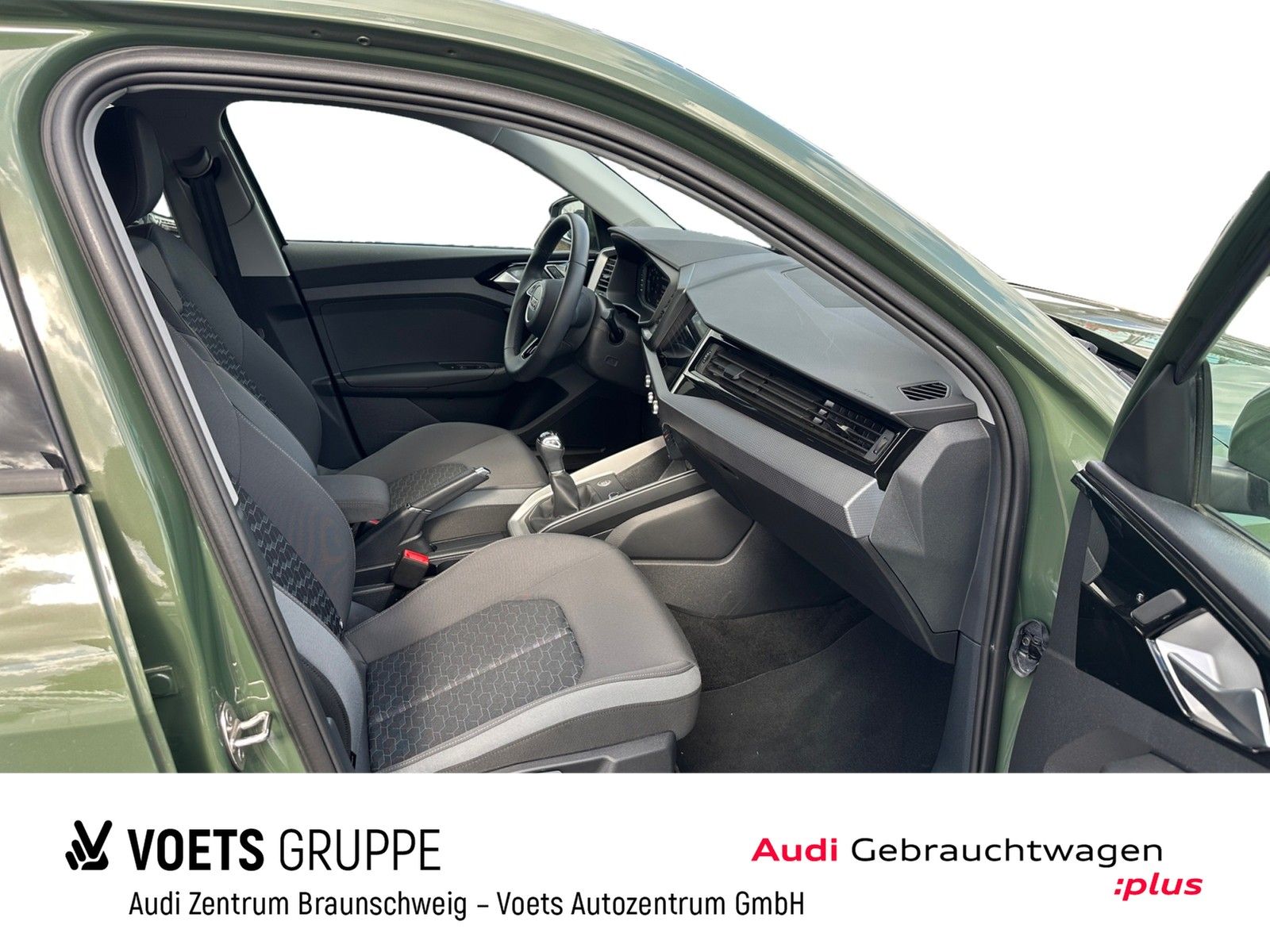 Audi A1 - Bild 6