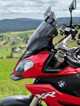 BMW S 1000 XR Rot & Gold - Scheckheft - Einzelstück - Motorräder in Wuppertal