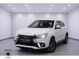 Mitsubishi ASX Diamant Edition+ 2WD Xenon/Klimaaut/DAB/Temp - Mitsubishi ASX Diamant-Edition