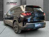 Peugeot 5008 GT Hybrid 145 e-DSC6 AHK-abnehmbar El. Pano - Peugeot 5008 mit Benzin-Antrieb: 1.6