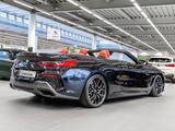 BMW M850i xDrive Cabrio M Sport HUD ACC RFK NAVI LM - BMW Gebrauchtwagen in Hagen