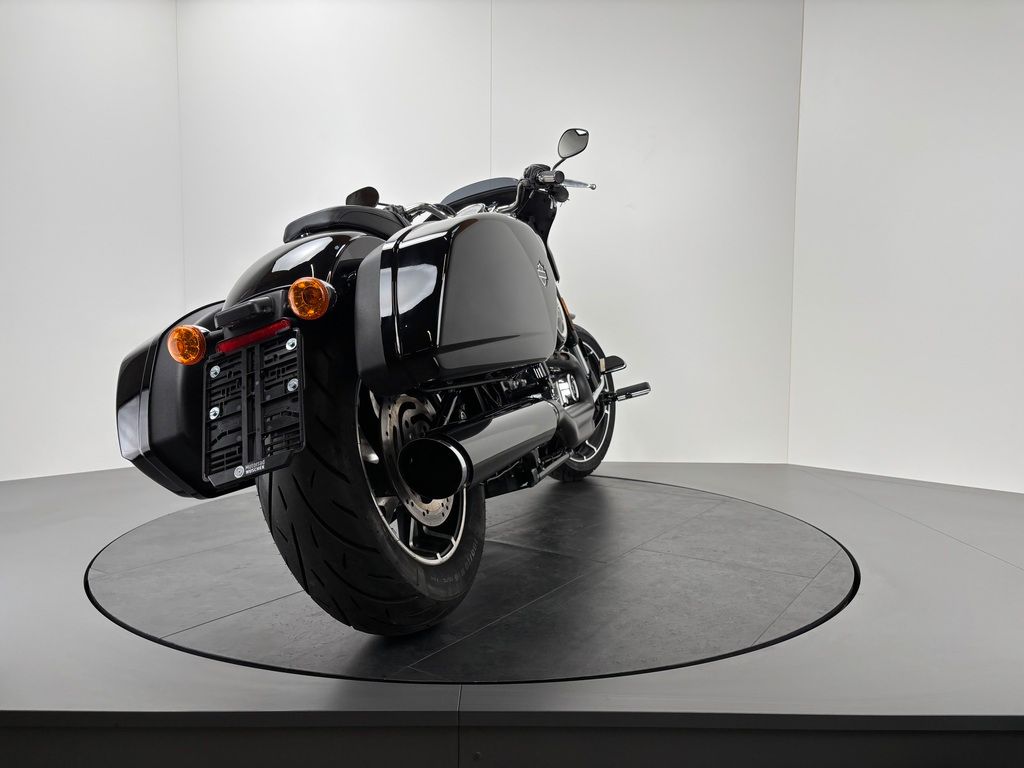 Fahrzeugabbildung Harley-Davidson SPORT GLIDE *SERVICE NEU *2.HAND *KESSTECH