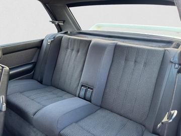 1987 BMW M3 — миниатюра 14