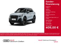 Audi Q2 - Vorschau Bild 1