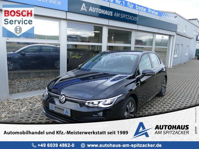 Volkswagen Golf 1.5 16V TSI ACT Style NAVI LED KAMERA