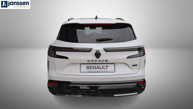 Fahrzeugabbildung Renault Espace 6 Esprit Alpine E-Tech Full Hybrid 200 7-
