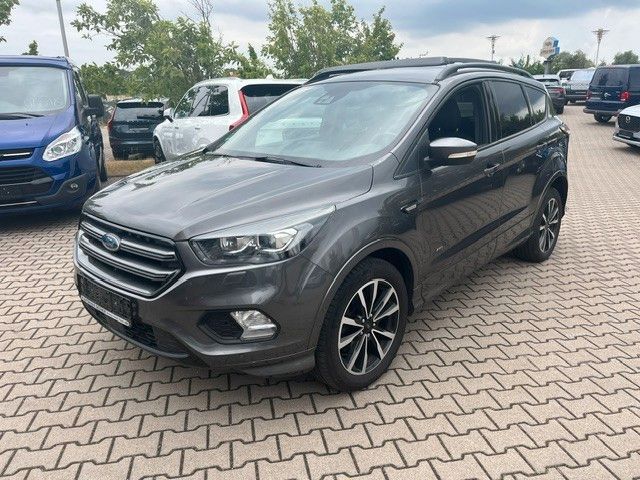 Image of Ford Kuga