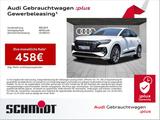 Audi Q4 e-tron Sportback 55 quattro S line LM20 Matri - Audi Q4 e-tron in Bochum