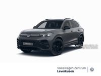 Volkswagen Tiguan - Vorschau Bild 1