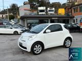 Toyota iQ 1.0 Multidrive Versione Lancio - Toyota IQ: Multidrive