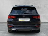 Cupra Ateca 2.0 TSI 4Drive NAV+AHK+BEATS - mit Benzin-Antrieb: Isofix
