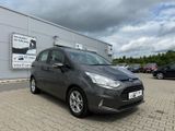 Ford B-MAX 1.6 Ti-VCT Automatik Navi/SHZ/PDC+Kamera - Ford B-Max: Automatik