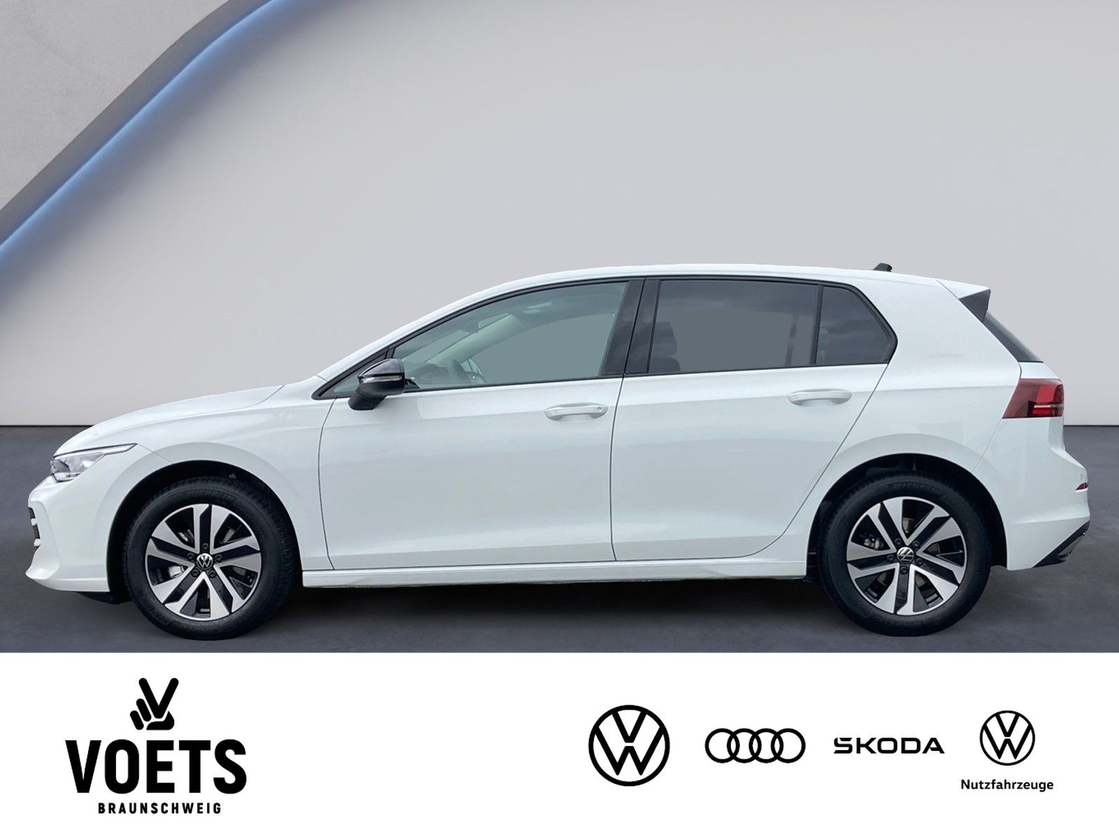 Volkswagen Golf - Bild 3