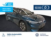 Volkswagen ID.7 - Vorschau Bild 1