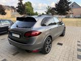 Porsche Cayenne S Diesel S - Porsche Cayenne in Leverkusen