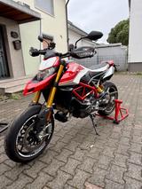 Ducati Hypermotard 950 SP - DUCATI HYPERMOTARD SP