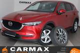 Mazda CX-5 Sports-Line AWD Leder,Navi,LED-Matrix,SR+WR