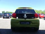 Peugeot 108 TOP Collection - Peugeot 108 Collection mit Benzin-Antrieb
