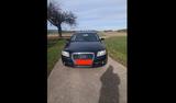 Audi A6 2.7 TDI Avant -