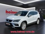 Seat Ateca 1.4 TSI Xcellence Alcantara el.Heck LM SD - Seat Ateca: Xcellence