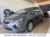 Opel Zafira C Tourer Business Innovation /8Fachbereif - Opel Zafira: Business Innovation