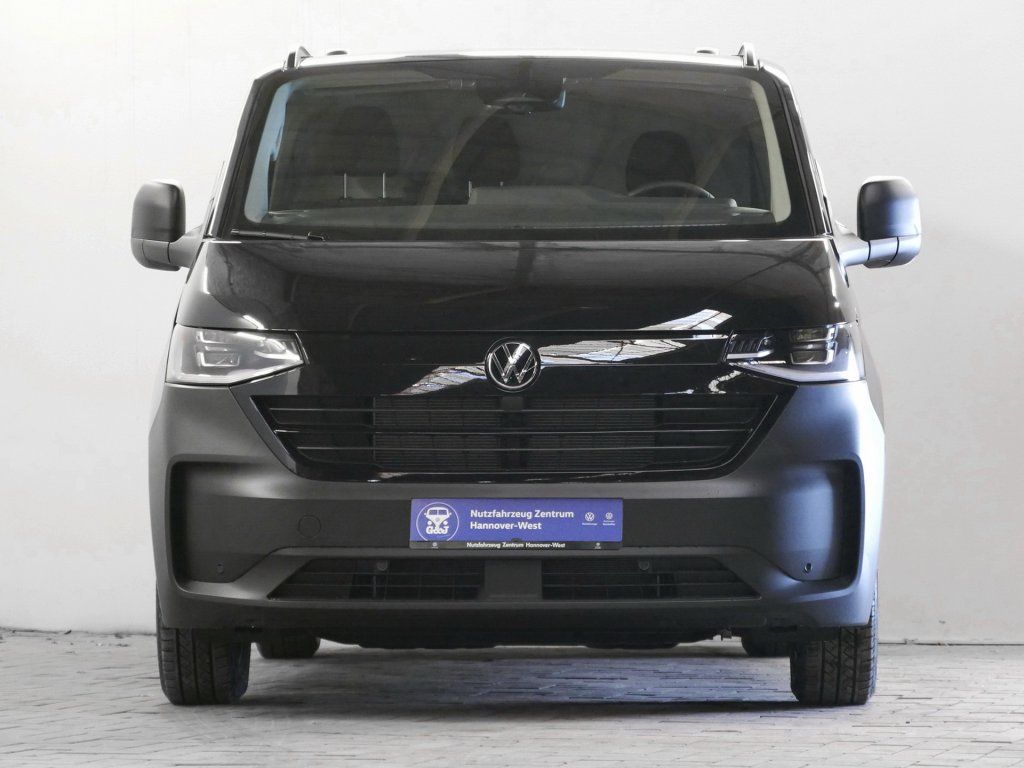Fahrzeugabbildung Volkswagen T7 Kasten 2.0 TDI 4Motion AHK App-Connect