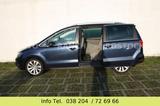 Seat Alhambra 2.0 TDI CR Ecomotive Style DSG/Navi/Pdc - Seat Alhambra in Rostock
