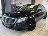Mercedes-Benz S 350 S 350 LONG BI-XEN Vollaustattung CAM - Mercedes-Benz S 350 in Leverkusen