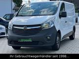 Opel Vivaro B 1.6 CDTI L1H1 *SORTIMO/NAVI/TEMP./KLIMA - Opel Vivaro mit Diesel-Antrieb: Kleinbus, 1.6