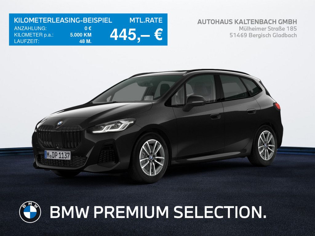 Image of BMW 223 Active Tourer